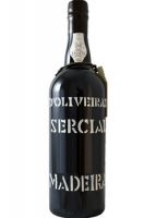 D Oliveiras Sercial Dry 1989 Madeira Wine 750ml