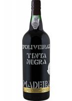 D Oliveiras Tinta Negra Medium Sweet 1997 Madeira Wine 750ml