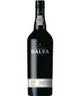 Dalva 10 Year Old Tawny Port Wine 750ml