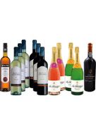 Extra Party Set Selection Pack 12 bottles 