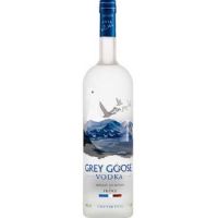 Grey Goose French Premium Vodka 700ml