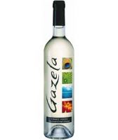 Gazela White Wine - Vinho Verde (Green Wine) - 750ml