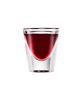 Ginja Vice Rei Wild Cherry Portuguese Liqueur 1L