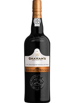Grahams 2017 LBV Port Wine 750ml