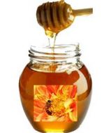 Mel Joaninho Multiflora - Multiflowers Honey 1Kg