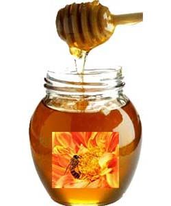 Mel Joaninho Multiflora - Multiflowers Honey 500g