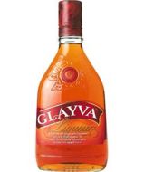 Glayva Scotch Liqueur 1000ml - Glass Bottle
