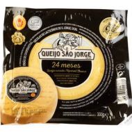 Ilha Sao Jorge DOP - Cows Milk Cheese 24 months Cured  +- 300g 
