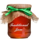 QJ Fig Jam 280g