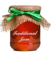 QJ Pumpkin Jam 280g