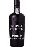 Kopke 1983 Colheita (Single Harvest) Port Wine 750ml