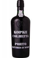 Kopke 1998 Colheita (Single Harvest) Port Wine 750ml