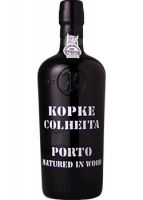 Kopke 1999 Colheita (Single Harvest) Port Wine 750ml