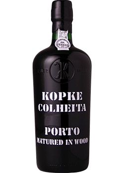 Kopke 1976 Colheita (Single Harvest) Port Wine 750ml