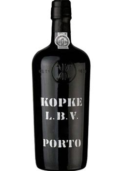 Kopke 2018 LBV Port Wine 750ml