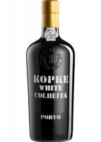 Kopke 2003 Colheita (Single Harvest) White Port Wine 750ml