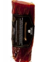 Lombo Smoked Loin - Bisaro Pork +-400g