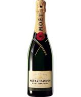 Moet Chandon Brut Imperial Champagne - 750ml