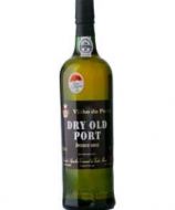 Messias 10 Year Old Dry White Port Wine 500ml