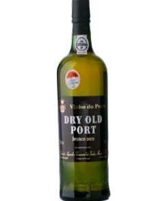 Messias 10 Year Old Dry White Port Wine 500ml