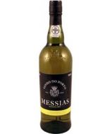 Messias Dry White Port Wine 750ml