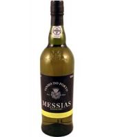 Messias Dry White Port Wine 750ml