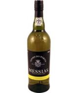 Messias Extra Dry White Port Wine 750ml