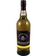 Messias Extra Dry White Port Wine 750ml