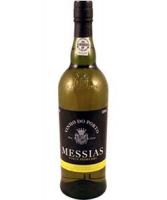 Messias Extra Dry White Port Wine 750ml