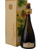 Murganheira Pinot Noir Vintage Brut White Sparkling Wine 2013 - 750ml