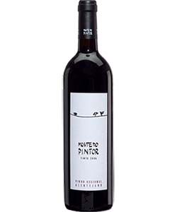 Monte Pintor Red Wine 2014 - Alentejo - 750ml