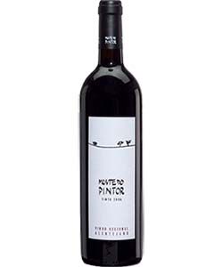 Monte Pintor Red Wine 2014 - Alentejo - 750ml