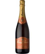 Murganheira Brut Rose Sparkling Wine 2008 - 750ml