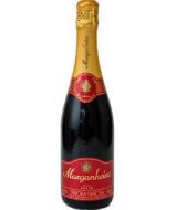 Murganheira Brut Red Sparkling Wine 2014 - 750ml