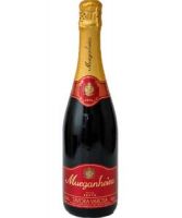 Murganheira Brut Red Sparkling Wine 2014 - 750ml