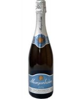 Murganheira Reserve Brut White Sparkling Wine 2012 - 750ml