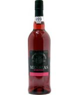 Messias Rose Port Wine 750ml