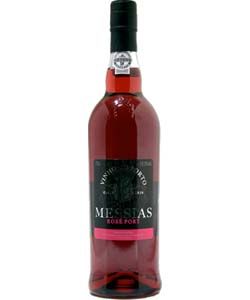 Messias Rose Port Wine  750ml