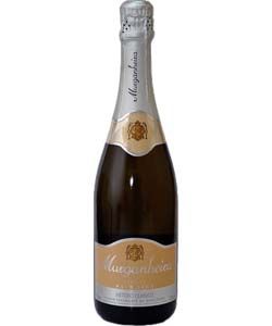 Murganheira Reserve Sweet White Sparkling Wine - 750ml