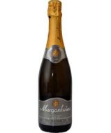 Murganheira Super Reserve Brut White Sparkling Wine 2011 - 750ml