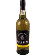 Messias Sweet White Port Wine 750ml