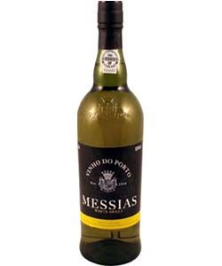 Messias Sweet White Port Wine 750ml