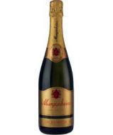 Murganheira Touriga Nacional Reserve Brut White Sparkling Wine 2009 - 750ml