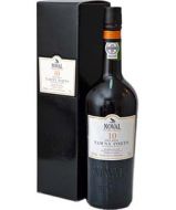 Noval 10 Year Old Tawny Port Wine 750ml