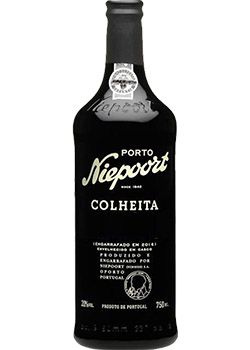 Niepoort 1997 Colheita (Single Harvest) Port Wine 750ml