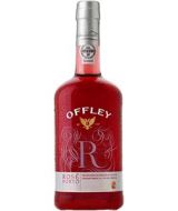 Offley Rose Port Wine 750ml