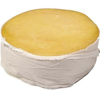 S. Sebastiao - Cow & Sheeps Milk Cheese Cured Buttery +-1.2Kg