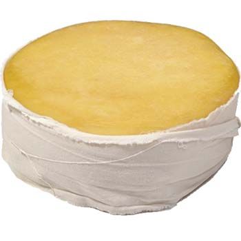 Almeida Cabreira - Sheeps Milk Cheese Cured Buttery +-900g to 1Kg