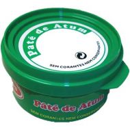 Pate Tuna Delicato 85g