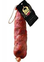 Paio Extra Smoked MM - Black Pork +- 300g